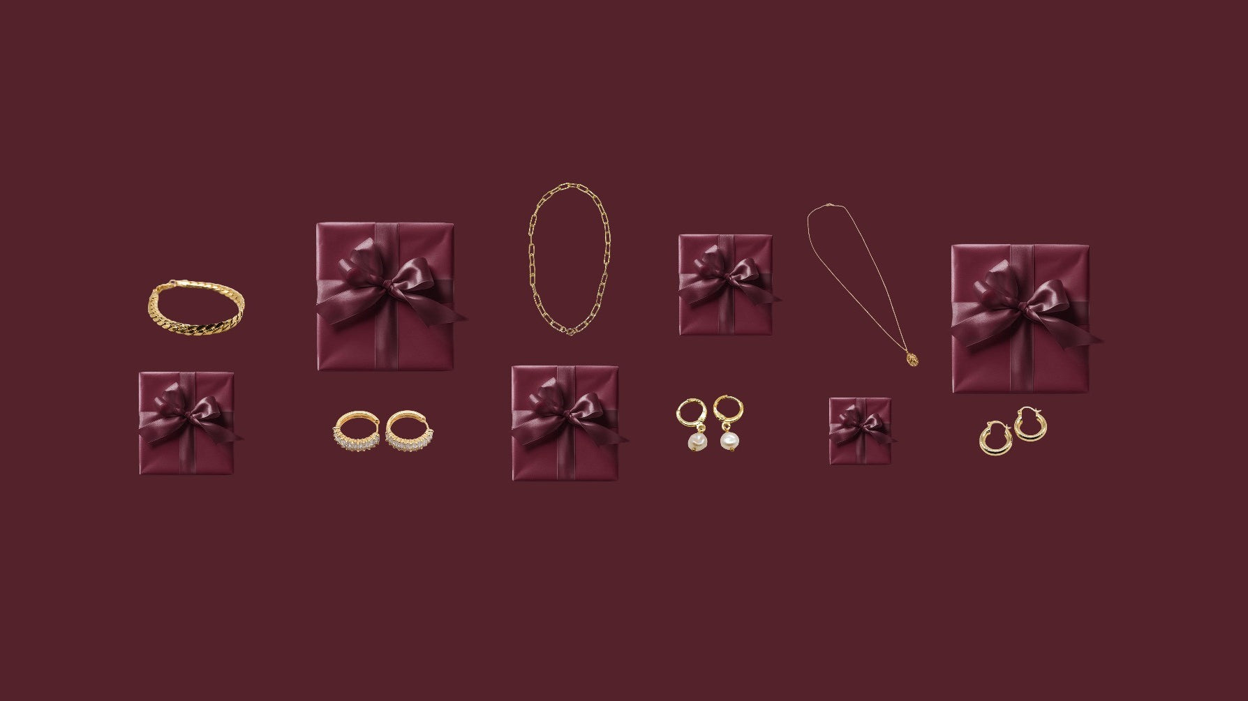 The Holiday Style Guide