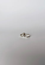 Load image into Gallery viewer, Silver Angela Ring
